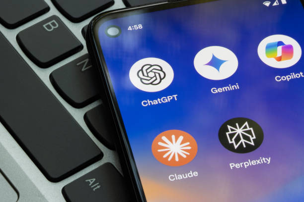 Como Acompanhar Menções de Marca Em ChatGPT, Gemini e Perplexity 