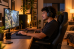 Produtos Gamer