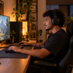 Produtos Gamer